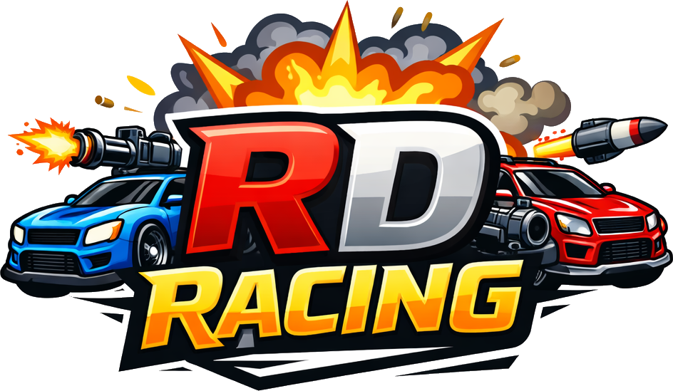 RD Racing Logo